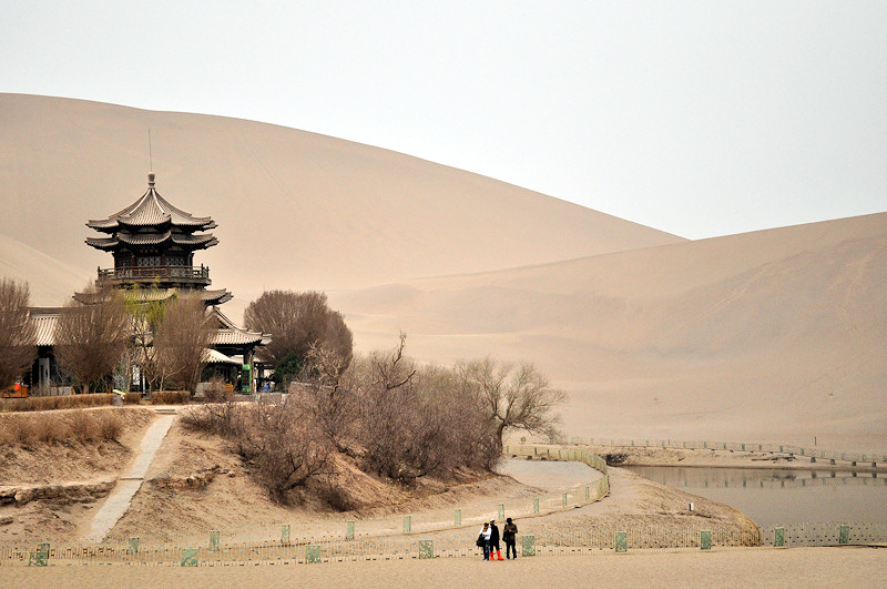 b Dunhuang 19